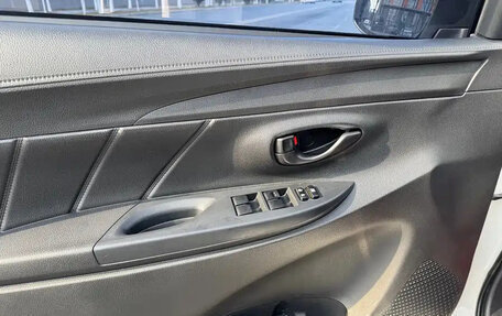 Toyota Vios III, 2022 год, 1 060 099 рублей, 15 фотография