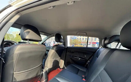 Toyota Vios III, 2022 год, 1 060 099 рублей, 22 фотография