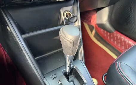 Toyota Vios III, 2022 год, 1 060 099 рублей, 17 фотография