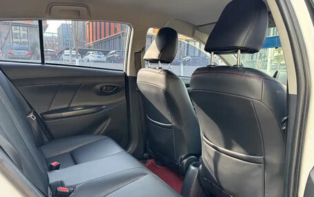 Toyota Vios III, 2022 год, 1 060 099 рублей, 21 фотография