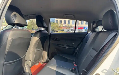 Toyota Vios III, 2022 год, 1 060 099 рублей, 20 фотография