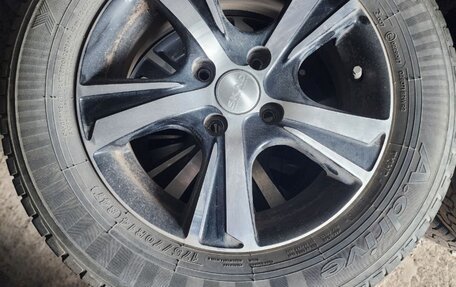 Honda Fit III, 2017 год, 1 055 000 рублей, 9 фотография