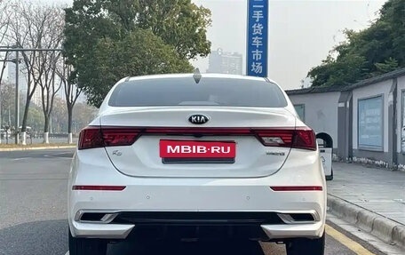 KIA K3, 2022 год, 1 490 099 рублей, 5 фотография