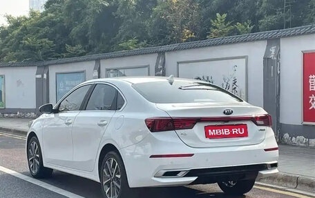 KIA K3, 2022 год, 1 490 099 рублей, 4 фотография