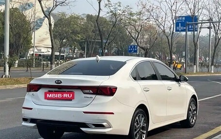 KIA K3, 2022 год, 1 490 099 рублей, 6 фотография