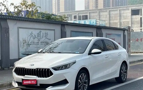 KIA K3, 2022 год, 1 490 099 рублей, 1 фотография