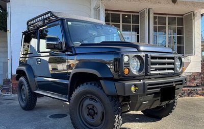 Suzuki Jimny, 2022 год, 1 705 000 рублей, 1 фотография