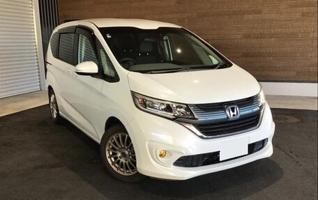 Honda Freed II, 2018 год, 1 248 000 рублей, 1 фотография