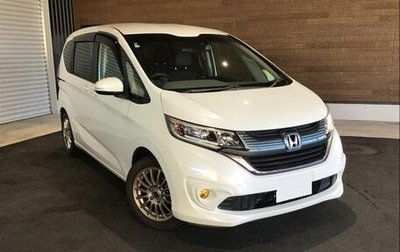 Honda Freed II, 2018 год, 1 248 000 рублей, 1 фотография