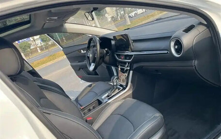 KIA K3, 2022 год, 1 490 099 рублей, 14 фотография