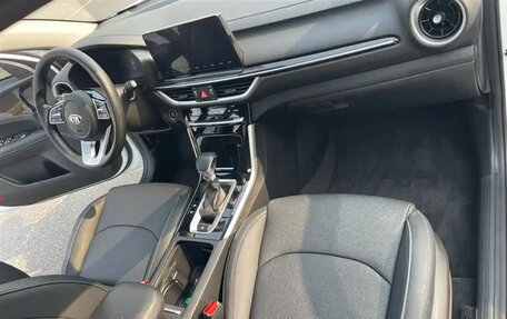 KIA K3, 2022 год, 1 490 099 рублей, 13 фотография