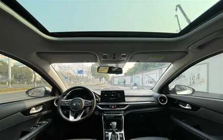 KIA K3, 2022 год, 1 490 099 рублей, 9 фотография