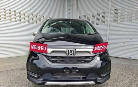 Honda Freed II, 2022 год, 1 347 000 рублей, 1 фотография