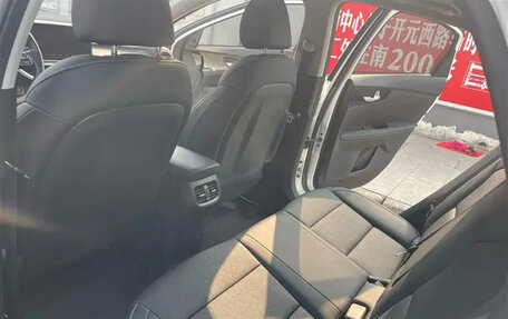 KIA K3, 2022 год, 1 490 099 рублей, 19 фотография