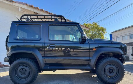 Suzuki Jimny, 2022 год, 1 705 000 рублей, 3 фотография