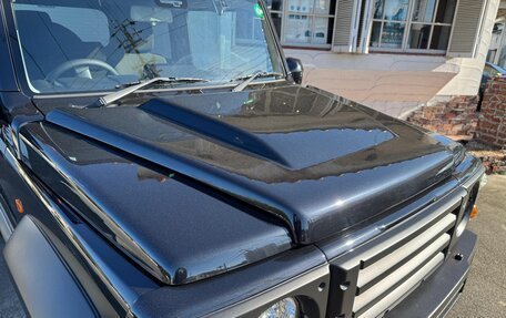 Suzuki Jimny, 2022 год, 1 705 000 рублей, 8 фотография