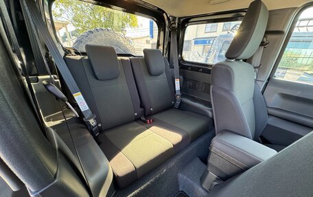 Suzuki Jimny, 2022 год, 1 705 000 рублей, 9 фотография