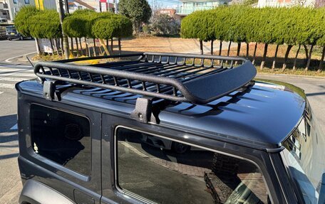 Suzuki Jimny, 2022 год, 1 705 000 рублей, 7 фотография