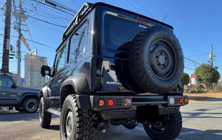 Suzuki Jimny, 2022 год, 1 705 000 рублей, 4 фотография