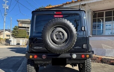 Suzuki Jimny, 2022 год, 1 705 000 рублей, 5 фотография