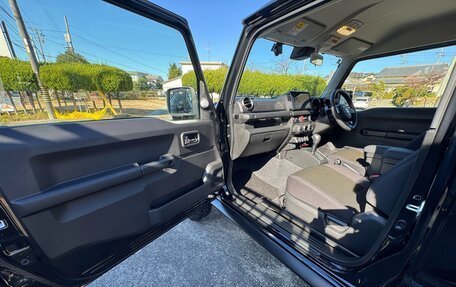 Suzuki Jimny, 2022 год, 1 705 000 рублей, 15 фотография