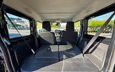 Suzuki Jimny, 2022 год, 1 705 000 рублей, 12 фотография