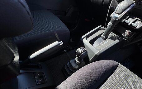 Suzuki Jimny, 2022 год, 1 705 000 рублей, 23 фотография