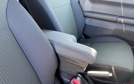 Suzuki Jimny, 2022 год, 1 705 000 рублей, 22 фотография