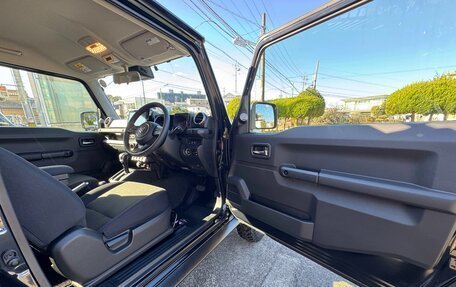 Suzuki Jimny, 2022 год, 1 705 000 рублей, 19 фотография