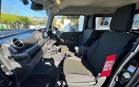 Suzuki Jimny, 2022 год, 1 705 000 рублей, 16 фотография