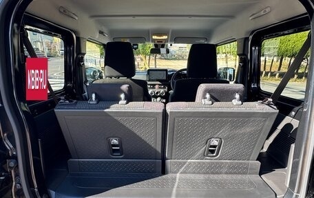 Suzuki Jimny, 2022 год, 1 705 000 рублей, 11 фотография