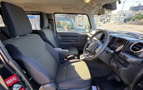 Suzuki Jimny, 2022 год, 1 705 000 рублей, 20 фотография