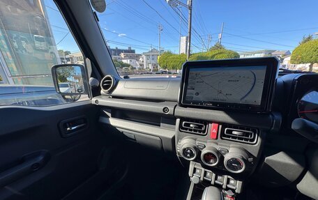 Suzuki Jimny, 2022 год, 1 705 000 рублей, 25 фотография
