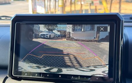 Suzuki Jimny, 2022 год, 1 705 000 рублей, 27 фотография