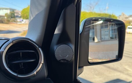 Suzuki Jimny, 2022 год, 1 705 000 рублей, 30 фотография