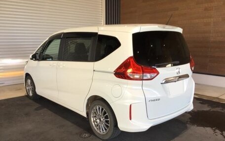 Honda Freed II, 2018 год, 1 248 000 рублей, 5 фотография