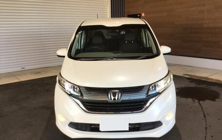 Honda Freed II, 2018 год, 1 248 000 рублей, 2 фотография