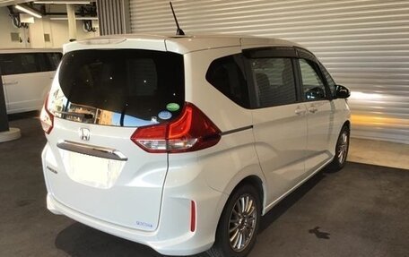 Honda Freed II, 2018 год, 1 248 000 рублей, 7 фотография