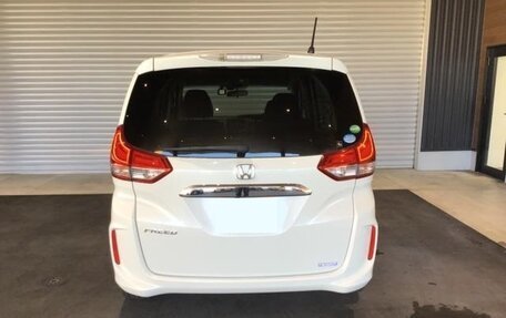 Honda Freed II, 2018 год, 1 248 000 рублей, 6 фотография