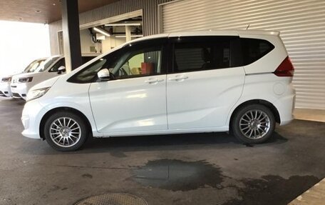 Honda Freed II, 2018 год, 1 248 000 рублей, 4 фотография