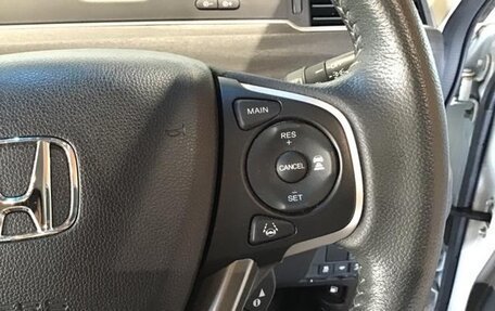 Honda Freed II, 2018 год, 1 248 000 рублей, 13 фотография