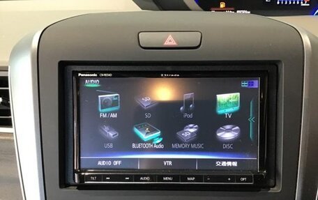 Honda Freed II, 2018 год, 1 248 000 рублей, 15 фотография