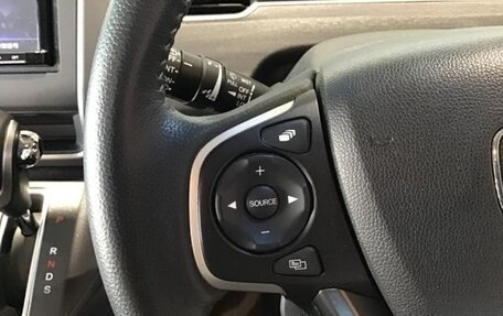 Honda Freed II, 2018 год, 1 248 000 рублей, 12 фотография