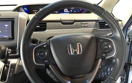 Honda Freed II, 2018 год, 1 248 000 рублей, 11 фотография