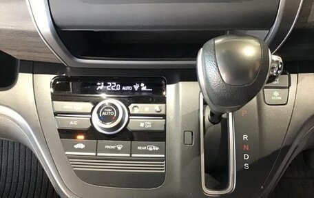 Honda Freed II, 2018 год, 1 248 000 рублей, 19 фотография