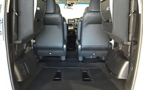 Honda Freed II, 2018 год, 1 248 000 рублей, 27 фотография