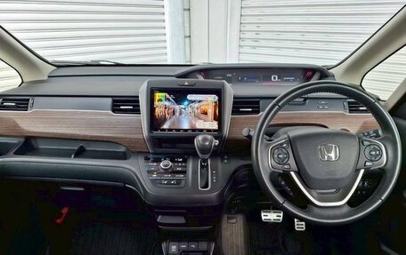 Honda Freed II, 2022 год, 1 347 000 рублей, 11 фотография