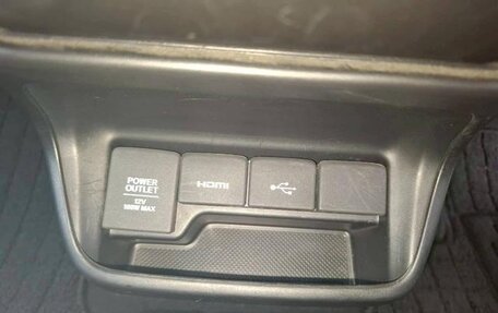 Honda Freed II, 2022 год, 1 347 000 рублей, 21 фотография