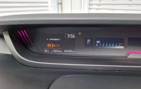 Honda Freed II, 2022 год, 1 347 000 рублей, 16 фотография