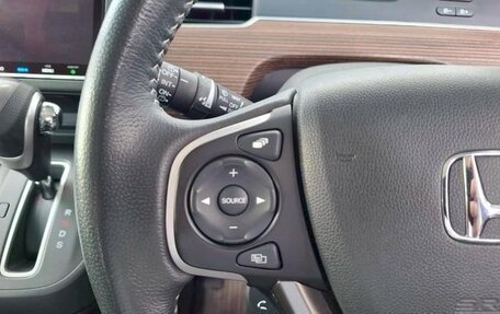 Honda Freed II, 2022 год, 1 347 000 рублей, 12 фотография